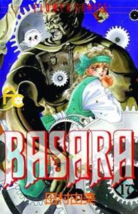 Basara, Volume 17