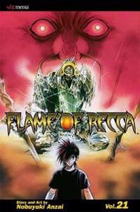 Flame of Recca