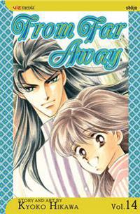 From Far Away: Volume 14