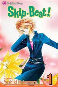 Skip Beat!, Volume 1