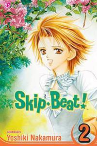 Skip Beat!, Volume 2