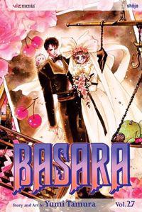 Basara, Volume 27