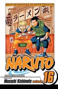 Naruto 16
