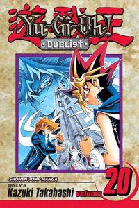 Yu-Gi-Oh! The Duelist