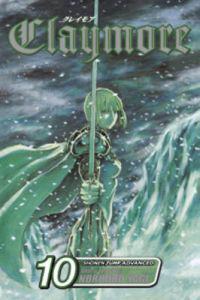 Claymore 10