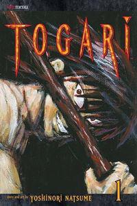 Togari, Volume 1