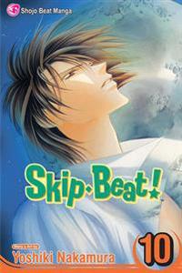 Skip Beat!, Volume 10