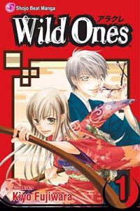 Wild Ones, Volume 1