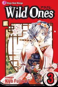 Wild Ones, Volume 3