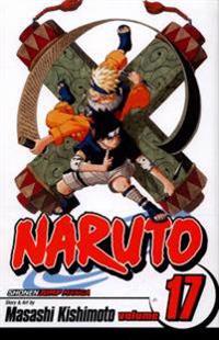 Naruto 17