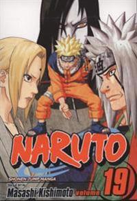 Naruto 19