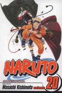 Naruto 20
