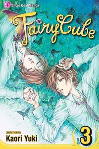 Fairy Cube, Volume 3: The Last Wing