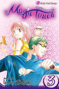 The Magic Touch, Volume 3