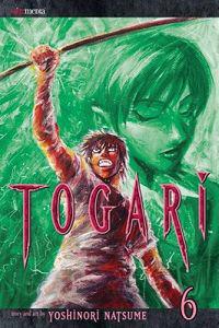 Togari, Volume 6