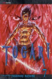 Togari, Volume 7