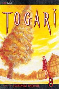 Togari, Volume 8