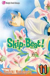 Skip Beat!, Volume 11