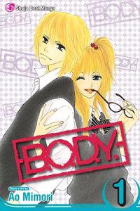 B.O.D.Y., Volume 1