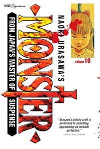Naoki Urasawa's Monster, Volume 16