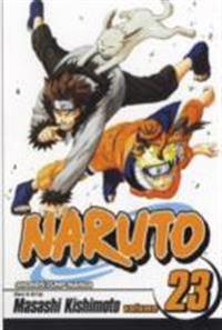 Naruto 23