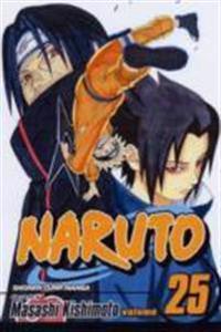 Naruto 25