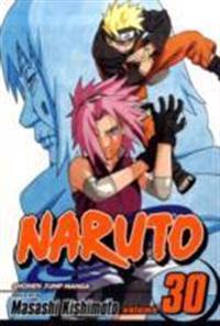 Naruto 30