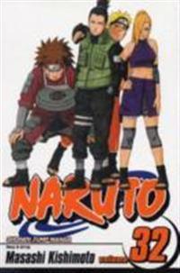 Naruto 32