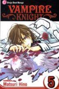 Vampire Knight