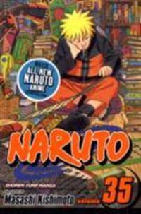 Naruto 35