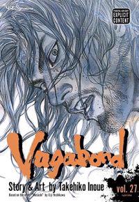 Vagabond, Volume 27