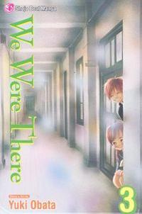 We Were There, Volume 3