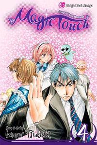 The Magic Touch, Volume 4