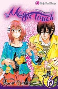 The Magic Touch, Volume 6