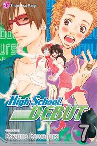 High School Debut, Volume 7