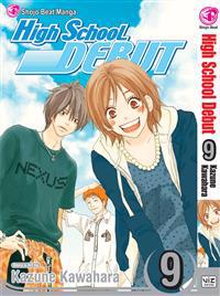 High School Debut, Volume 9