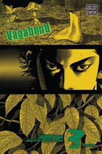 Vagabond, Volume 3