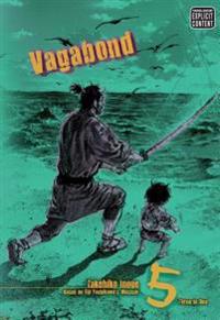 Vagabond, Volume 5
