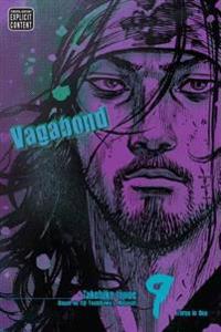 Vagabond, Volume 9