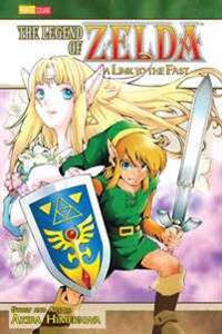 The Legend of Zelda