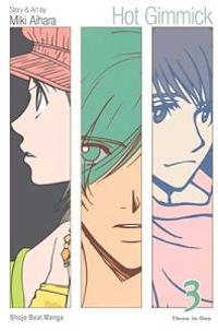 Hot Gimmick, Volume 3