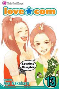 Love.Com, Volume 13