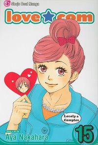 Love.Com, Volume 15