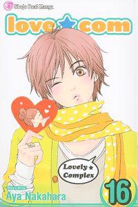 Love.Com, Volume 16