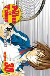The Prince of Tennis