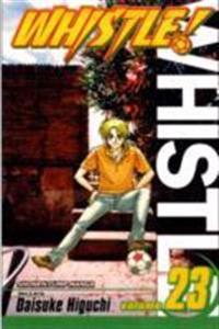 Whistle!