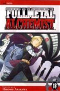 Fullmetal Alchemist