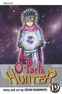 O-Parts Hunter, Volume 19
