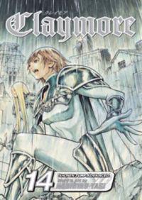 Claymore 14