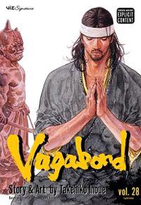 Vagabond, Volume 28